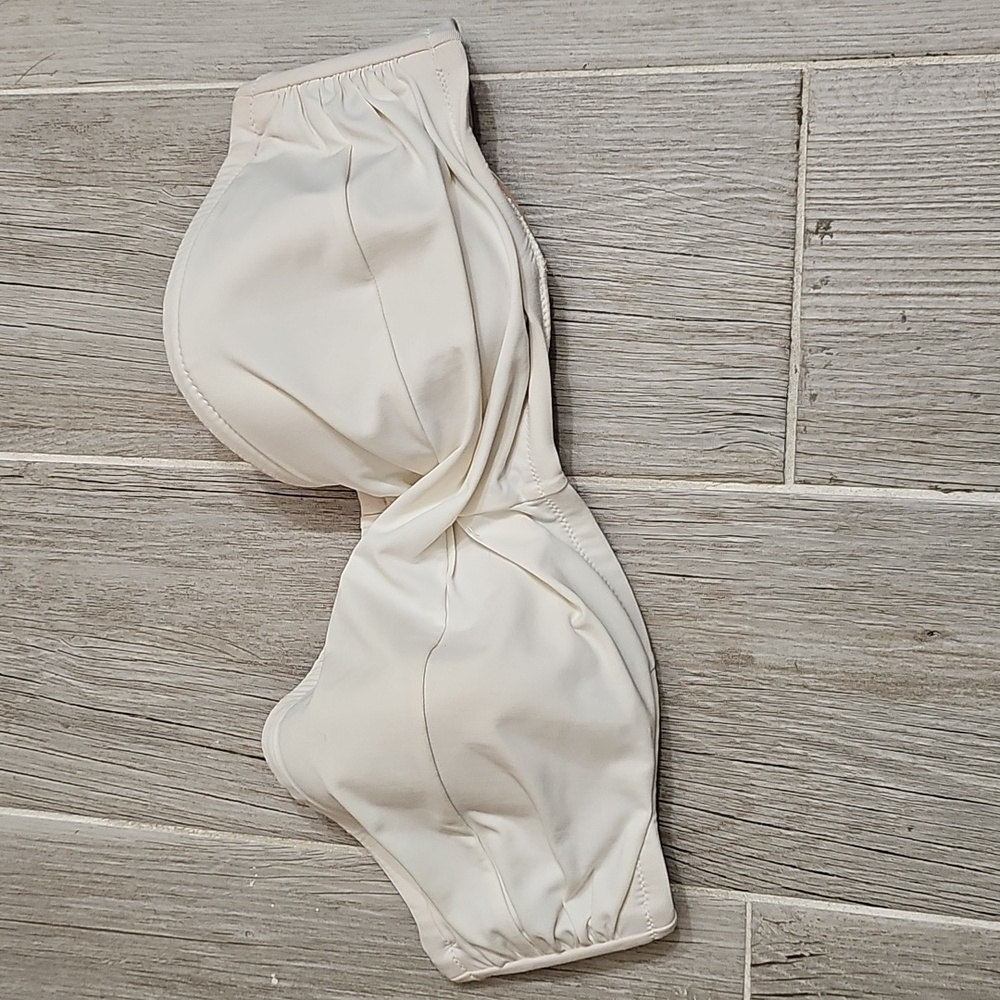 JCrew Swim top